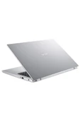 Aspire3 Intel Celeron-N4500 4GB 128GB SSD DOS 15.6" Gümüş Dizüstü Bilgisayar(Acer Türkiye Garantili) - 5