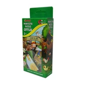 Nessiworld 1345 MANYETİK ÇİFTLİK PUZZLE - 2
