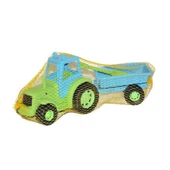 Nessiworld 102A Fileli Römorklu Traktör-Halitcan Oyuncak thumbnail 2