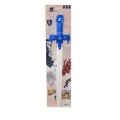 Nessiworld 3750 SUN-SBT-PAL-Şovalye Kılıcı Sesli Işıklı  - Sunman - 2