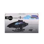 Nessiworld 4D-M6 Kumandalı Kameralı Helikopter  4ch - 1