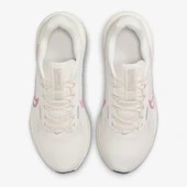 Nike Downshifter 13 FD6476-004 Krem Kadın Spor Ayakkabı - 4