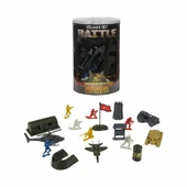 Nessiworld ERN-824 Heroes Toys Büyük Asker Seti - Eren Oyuncak - 2