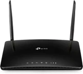 TP-Link Archer MR600 4 Port 1200 Mbps Router Teşhir thumbnail 1