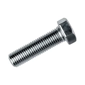 Demir Civata M6x40 - 3