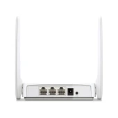 TP-Link Mercusys AC10 2 Port 1200 Mbps Router - 2