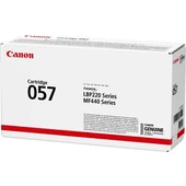 Canon CRG-067 Bk Black Toner 3009C002 (Orjinal) thumbnail 2