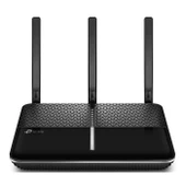 TP-Link Archer VR600 4 Port 1600 Mbps 5GHz VDSL2 Modem - 1