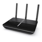 TP-Link Archer VR600 4 Port 1600 Mbps 5GHz VDSL2 Modem - 3