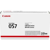 Canon CRG-067 Bk Black Toner 3009C002 (Orjinal) thumbnail 1