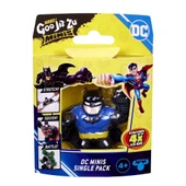 Nessiworld GJD04000 GooJitSu DC Minis Tekli Figür thumbnail 4