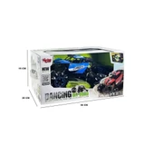 NessiWorld RQ2051KumandalıŞarjlıOffRoadAraziArabası1:16-VardemOyuncak - 1