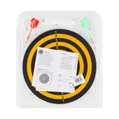 Nessiworld M-005 Küçük Boy Dart -Halit Can Oyuncak - 2