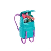 HDF73 Barbie Kampa Gidiyor Oyun Seti - 4