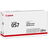 Canon CRG-067 Bk Black Toner 3009C002 (Orjinal) thumbnail 3