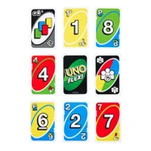 NessiWorld HMY99UNOFlexKartlar+7yaş - 2