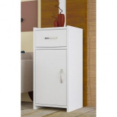 Aysima Minion Banyo Dolabı Kiler Dolabı Çok Amaçlı Mutfak Dolabı - 1