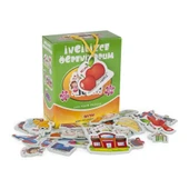 Nessiworld 1484 İNGİLİZCE ÖĞRENİYORUM KUTULU T00052148 - 2