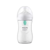 Nessiworld   Avent Natural Response Antikolik PP Biberon 260 ml 1+ Ay - 1