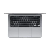 Apple MacBook Air M1 8 GB 256 GB SSD 13.3" MGN63TU/A Uzay Grisi- Apple Türkiye Garantili - 2