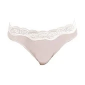 Mycey Dantelli lohusa kulot M beden Pembe - 2