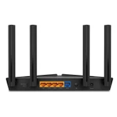 TP-Link Archer AX23 4 Port 1800 Mbps Router - 3