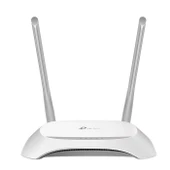 TP-Link TL-WR850N 4 Port 300 Mbps Router - 1