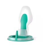 Nessiworld   Avent Natural Response Antikolik PP Biberon 260 ml 1+ Ay - 4