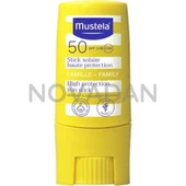 MUSTELA VERY HİGH PROTECTİON SUN STİCK SPF50+ 9 ML - 1