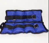 COSFER EL AYAK AĞIRLIĞI 2 X 0,5 KG - 1