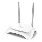 TP-Link TL-WR850N 4 Port 300 Mbps Router - 3