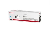 CANON CRG-067 C MAVİ TONER - 5