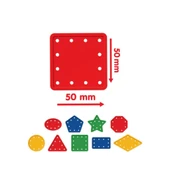 03674 Şekillerle Aktivite -Dede - 5