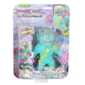 Nessiworld 12357 Stretchapalz The Mutans Seri 14 cm -Sunman - 5
