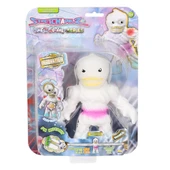 Nessiworld 12357 Stretchapalz The Mutans Seri 14 cm -Sunman - 3