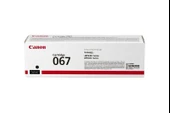 Canon CRG-067 Bk Black Toner 3009C002 (Orjinal) thumbnail 4