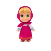 Nessiworld MHA37000 Maşa ve Koca Ayı 12 cm Bebek - 4