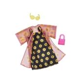 GWF04 Barbie'nin Kıyafet Koleksiyonu 2'li Paketler / +3 yaş - 3