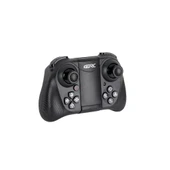 Nessiworld 4D-V42 8K Kameralı Mini Drone 4 Axis UAV - 5