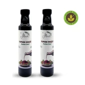 Alaçatı Natürel Sumak Ekşisi 340 gr 2 li - 1
