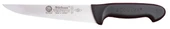 61131 - Sürmene Kasap Kemik Sıyırma Bıçağı 18,5 Cm - 1