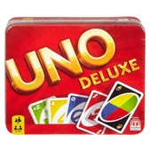 K0888 Uno Deluxe Kartlar / +7 yaş - 4