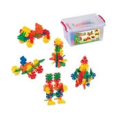 Nessiworld 03147 Dede Magic Puzzle 200 Parça - 1