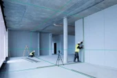 BOSCH GLL 3-80 G CIZGI LAZER YESIL CIZGI - 6