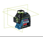 BOSCH GLL 3-80 G CIZGI LAZER YESIL CIZGI - 2