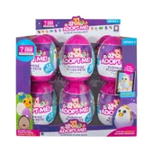 NessiWorld ADT00000 Adopt Me Sürpriz 12 cm Peluş - AME0001 - 5
