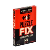 Nessiworld 228 KS Puzzle Fix Yapıştırıcı + Spatula thumbnail 2