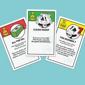Nessiworld G0720 Monopoly Her Şeyi Al - Genişletme Paketi - 3