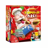 Nessiworld 930335 Tomy Tombik Aşçı 6-99 yaş - 2