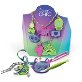 Nessiworld 18757 Crazy Chic - Renkli Kolyeler - 2